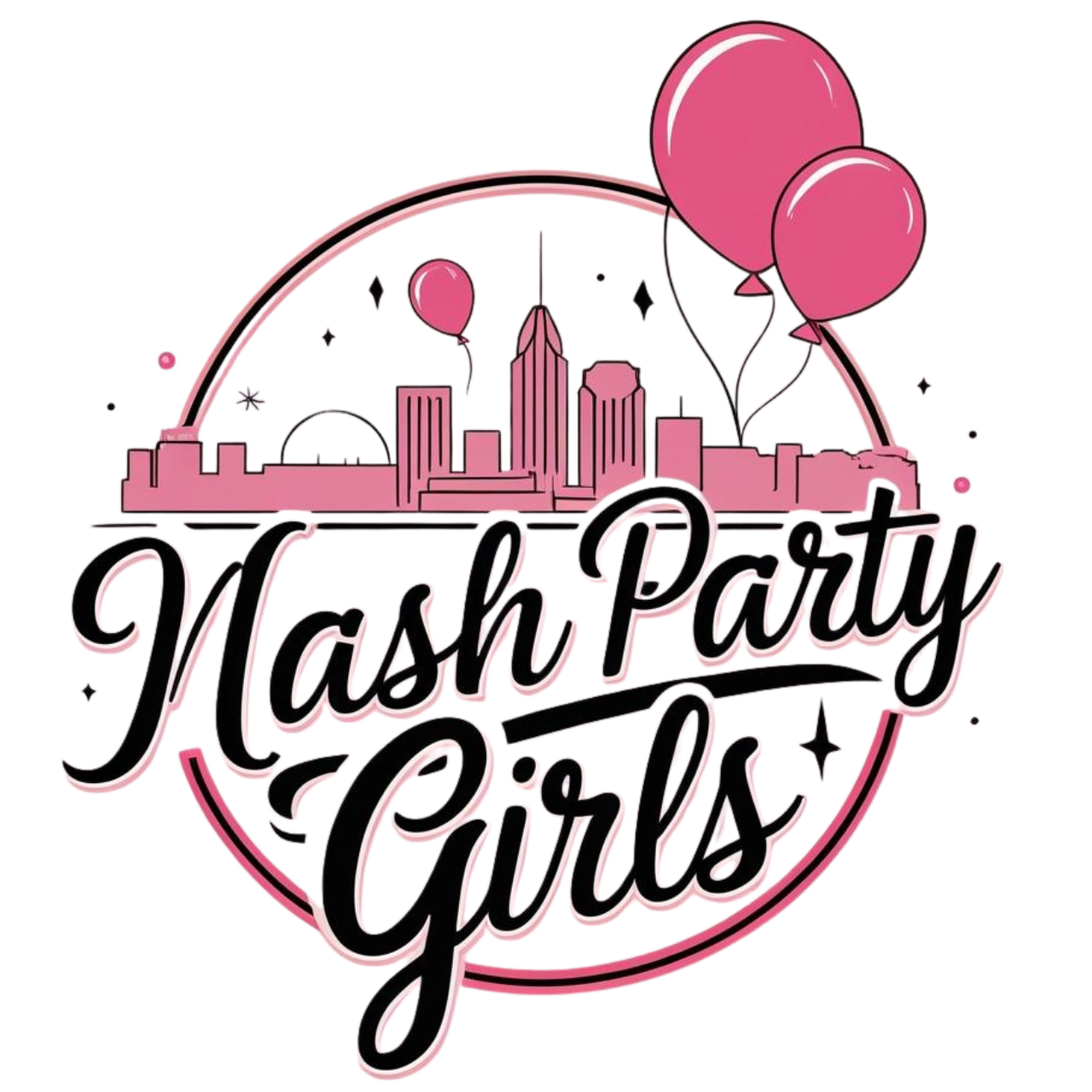 Nash Party Girl