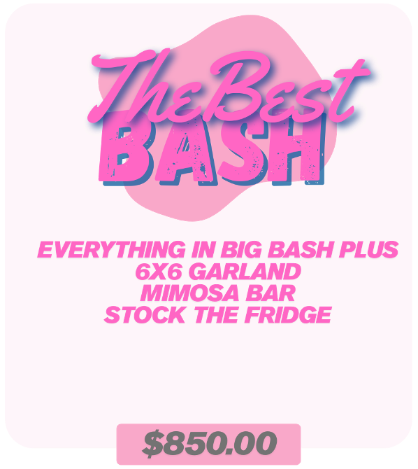 The best bash